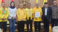 Dukungan ke IAS Terus Mengalir Dukungan ke IAS Terus Mengalir