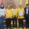 Dukungan ke IAS Terus Mengalir