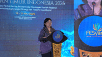 FESyar KTI Pacu Ekonomi Syariah