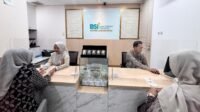 Gadai Emas Naik 100%, BSI Perkuat Ekosistem Emas dari Hulu hingga Hilir Gadai Emas Naik 100 BSI Perkuat Ekosistem Emas dari Hulu hingga Hilir