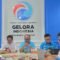Gelora Makassar Siapkan 1.000 Kader Hadapi Verifikasi KPU