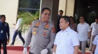 HUT Ke 80 Bhayangkara Yasir Machmud Polri Harus Semakin Dekat dengan Masyarakat