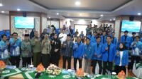 Hadir di Pelantikan BEM Unismuh, Ketua DPRD Sulsel Ajak Mahasiswa Kawal Kebijakan Hadir di Pelantikan BEM Unismuh Ketua DPRD Sulsel Ajak Mahasiswa Kawal Kebijakan