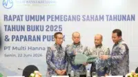 INVESTASI PINGGIR