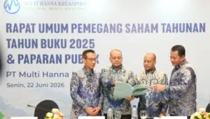 INVESTASI PINGGIR