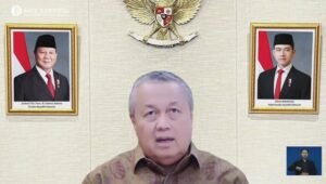 Insentif KLM Capai Rp4319 Triliun