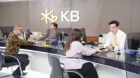 KB Bank Siapkan Strategi Perkuat Dana Murah KB Bank Siapkan Strategi Perkuat Dana Murah