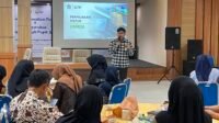 KPP Pratama Palopo Dorong UMKM Naik Kelas KPP Pratama Palopo Dorong UMKM Naik Kelas