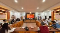 KPU Makassar Dorong Parpol Perbarui Data Kepengurusan Secara Berkala KPU Makassar Dorong Parpol Perbarui Data Kepengurusan Secara Berkala