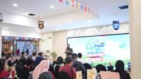 Kalla Toyota Cetak Rekor, Penjualan Tembus 2.000 Unit Kalla Toyota Cetak Rekor Penjualan Tembus 2.000 Unit