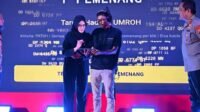 Ketua DPRD Sulsel Hadiri Gebyar Pendapatan 2026, Ajak Masyarakat Taat Pajak Ketua DPRD Sulsel Hadiri Gebyar Pendapatan 2026 Ajak Masyarakat Taat Pajak