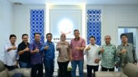 Ketua DPRD dan Kajati Sulsel Siap Meriahkan REI Padel Merdeka 2026 Ketua DPRD dan Kajati Sulsel Siap Meriahkan REI Padel Merdeka 2026