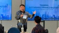 Kinerja Pembiayaan BSI Ditopang 23% Sektor Usaha Berkelanjutan Kinerja Pembiayaan BSI Ditopang 23 Sektor Usaha Berkelanjutan