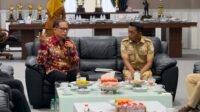 Kolaborasi OJK Perluas Akses Pembiayaan UMKM di Sidrap Kolaborasi OJK Perluas Akses Pembiayaan UMKM di Sidrap