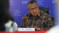 Kredit Perbankan Menguat pada Mei 2026