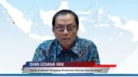 Kredit Perbankan Tumbuh 1151 pada Mei 2026