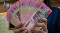 Likuiditas Perekonomian Tumbuh 108 pada Mei 2026