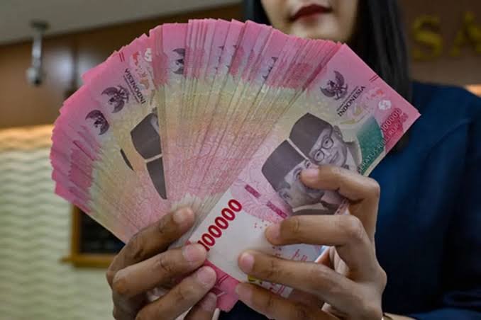 Likuiditas Perekonomian Tumbuh 108 pada Mei 2026