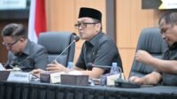 Mayoritas Fraksi Dorong Hak Angket CPI