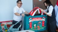Menekraf Dorong TERASI Perluas Akses Pasar Ilustrator Lokal