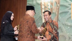 Muamalat DIN Kembali Raih Readers Choice Best Sharia Mobile Banking