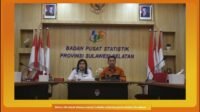 NTP Sulsel Naik 0,42% NTP Sulsel Naik 042 1