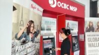 OCBC