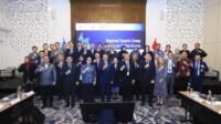 OJK Gandeng UNODC Berantas Penipuan Daring di Asia Tenggara