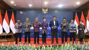OJK Optimalkan SLIK untuk Perluas Akses Pembiayaan