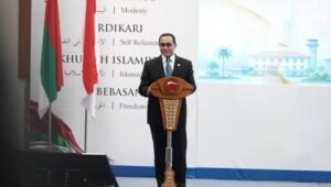 OJK Perkuat Literasi Pasar Modal Syariah