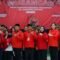 PDIP Soppeng Pertahankan Mayoritas Ketua PAC Lama