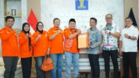 PGR Bidik Dominasi Pemilih Muda PGR Bidik Dominasi Pemilih Muda