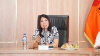 PINGGIR Generasi Muda Jadi Agen Pengawas Pemilu