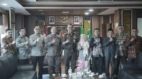 PINGGIR PENGAWASAN