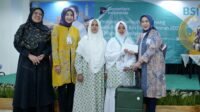PINGGIR Perkuat Ekosistem Haji dan Umrah PINGGIR Perkuat Ekosistem Haji dan Umrah