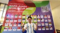 PINGGIR Prediksi Juara Piala Dunia di TSM Berhadiah Rp7 Juta