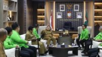 PKB Makassar Siap Jadi Mitra Strategis Pemkot