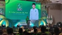 PKB Sulsel Kunci Kekuatan Daerah PKB Sulsel Kunci Kekuatan Daerah