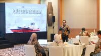 Pelindo Usung Tarif Pemanduan Kapal yang Transparan