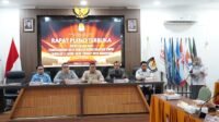 Pemilih Makassar Tembus 1,08 Juta Pemilih Makassar Tembus 108 Juta