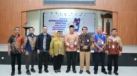 Pemerintah Kabupaten Maros melalui Dinas Koperindag dan UPTD PLUT bekerja sama dengan BBLSDM Komdigi Makassar menggelar pelatihan pemasaran digital berbasis kecerdasan artifisial (AI).