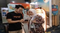 Perkuat Ekonomi Kreatif BNI Dukung Festival Seni MSI