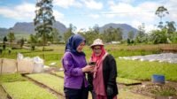 Perkuat UMKM Perempuan Amartha Salurkan Pembiayaan Rp47 Triliun