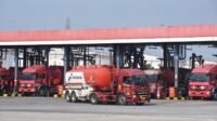 Pertamina Pangkas Harga BBM Nonsubsidi di Sulawesi Pertamina Pangkas Harga BBM Nonsubsidi di Sulawesi
