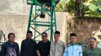 Pondok Pesantren Nurul Asadiyah Nikmati Air Bersih Berkat Inisiasi Wakil Ketua DPRD Sulsel Sufriadi Arif
