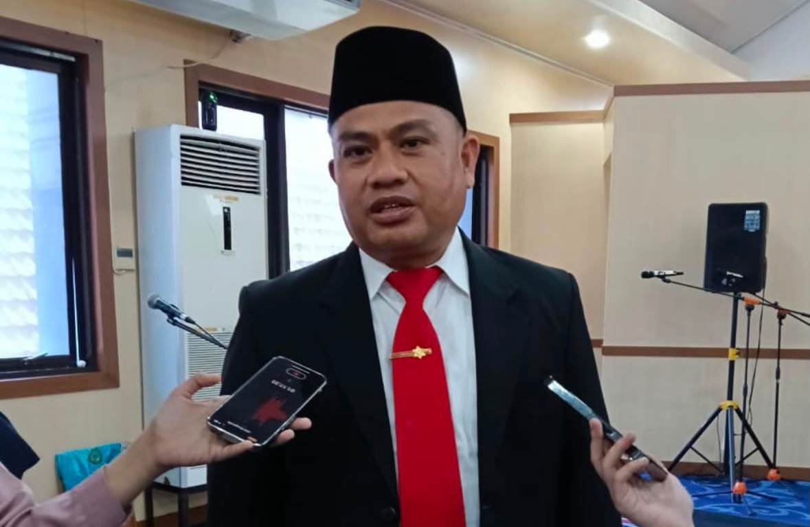 RSUD dan Bapenda Topang PAD Maros Target 50 Persen Dikejar