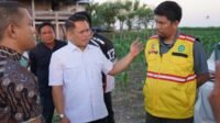 Respons Cepat Aspirasi Warga, Wakil Ketua DPRD Sulsel Sufriadi Arif Bersama Legislator Dapil Wajo Kompak Datangi Desa Lautang Respons Cepat Aspirasi Warga Wakil Ketua DPRD Sulsel Sufriadi Arif Bersama Legislator Dapil Wajo Kompak Datangi Desa Lautang