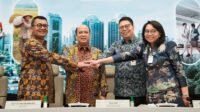 Semester I 2026 Bank Mandiri Catat Pertumbuhan Kredit 199