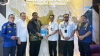 Temui Kemendagri, Maros Perkuat Sarana Damkar dan Penyelamatan Temui Kemendagri Maros Perkuat Sarana Damkar dan Penyelamatan
