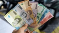 Uang Beredar Tumbuh 87 pada Juni 2026